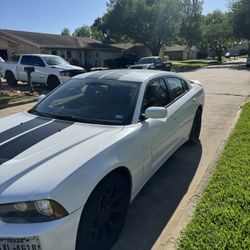2011 Dodge Charger