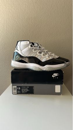 Nike Air Jordan 11s Concord