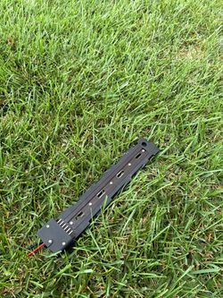 Super 73 second battery mount