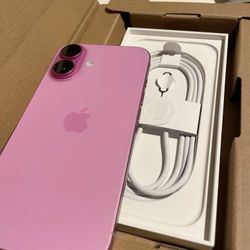 iPhone 16