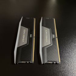 Corsair Vengeance Rgb DDR5 32GB