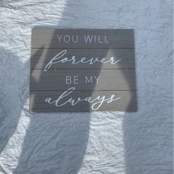 Signs