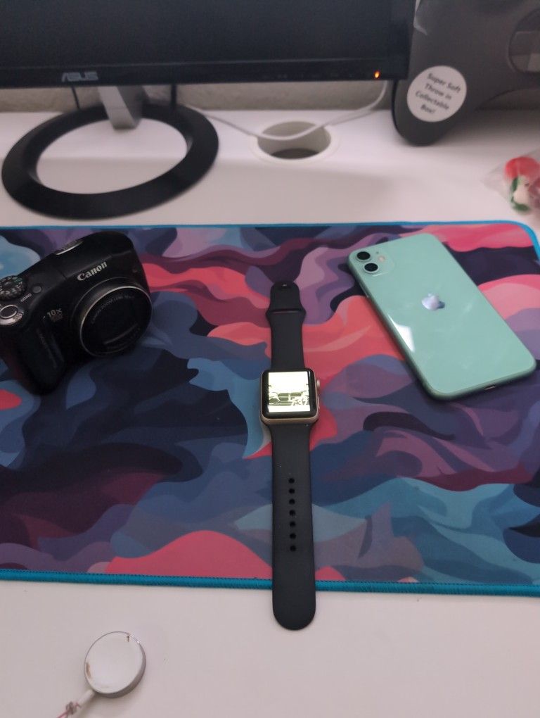 Apple Watch 2