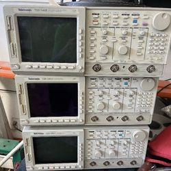 Tektronix TDS Units Available Works