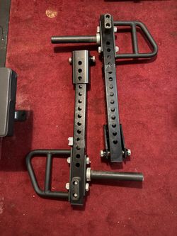 Rogue Monster trolley Lt-1 Version 1 for sale with lever arm kit