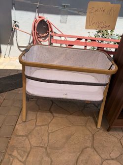 Bassinet free