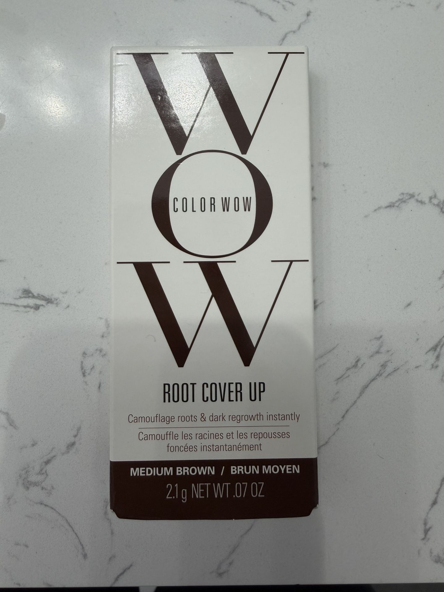Color Wow Root Cover Up