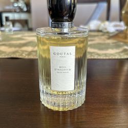 Men’s Cologne