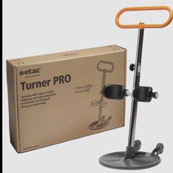 Etact Turner PRO patient Aide 
