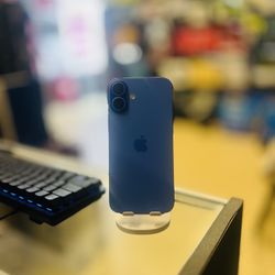 iPhone 16 Plus 128Gb (Unlocked)