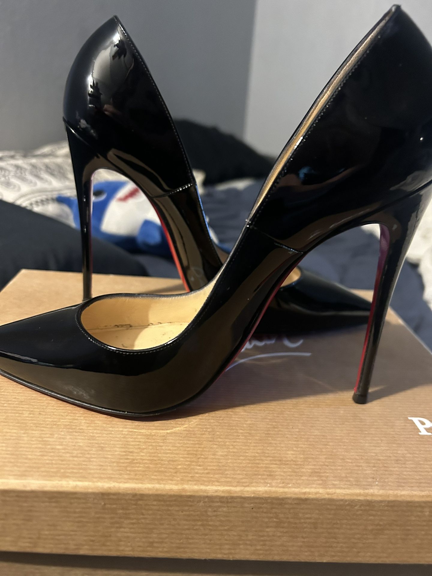 Heels So Kate’s