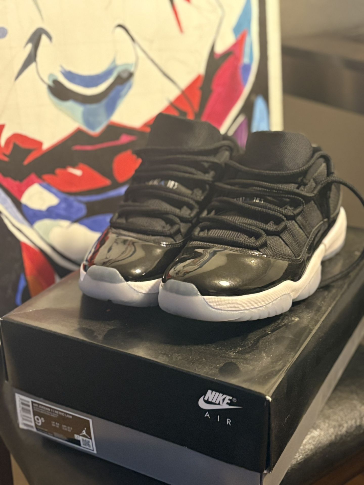 Air Jordan 11 Retro Low
