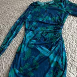 Vestido Largo Size M