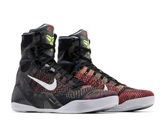 Nike Kobe 9 Elite Protro Masterpiece size 11