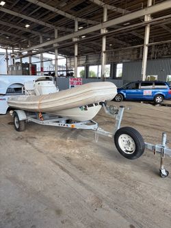 NÁUTICA BOAT