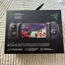 Razer Kishi Android
