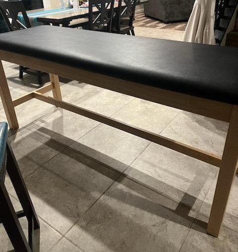 Physical Therapy Table (Massage)