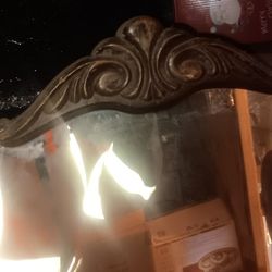 Vintage Mirror