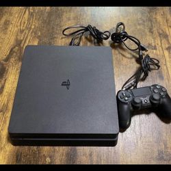 PlayStation Slim