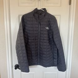 The North Face Jacket Size M