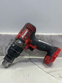 Bauer 20V Li-Ion 1/2in Keyless Hammer Drill/Driver 1792C-B1 Tool Only