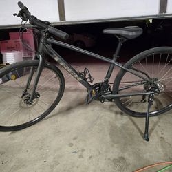 Trek Hybrid Bicycle for Sale in Los Angeles, CA - OfferUp