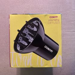 Conair Volumizing Diffuser 