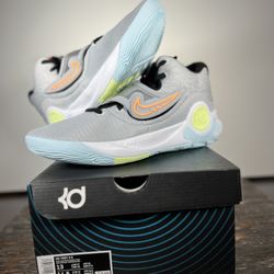 Nike KD Trey 5 X Sz 13