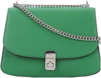 Nine West Green purse