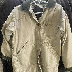 Vintage L.L. Bean Jacket