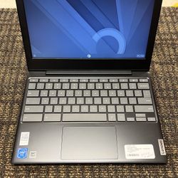 Lenova Chromebook Computer