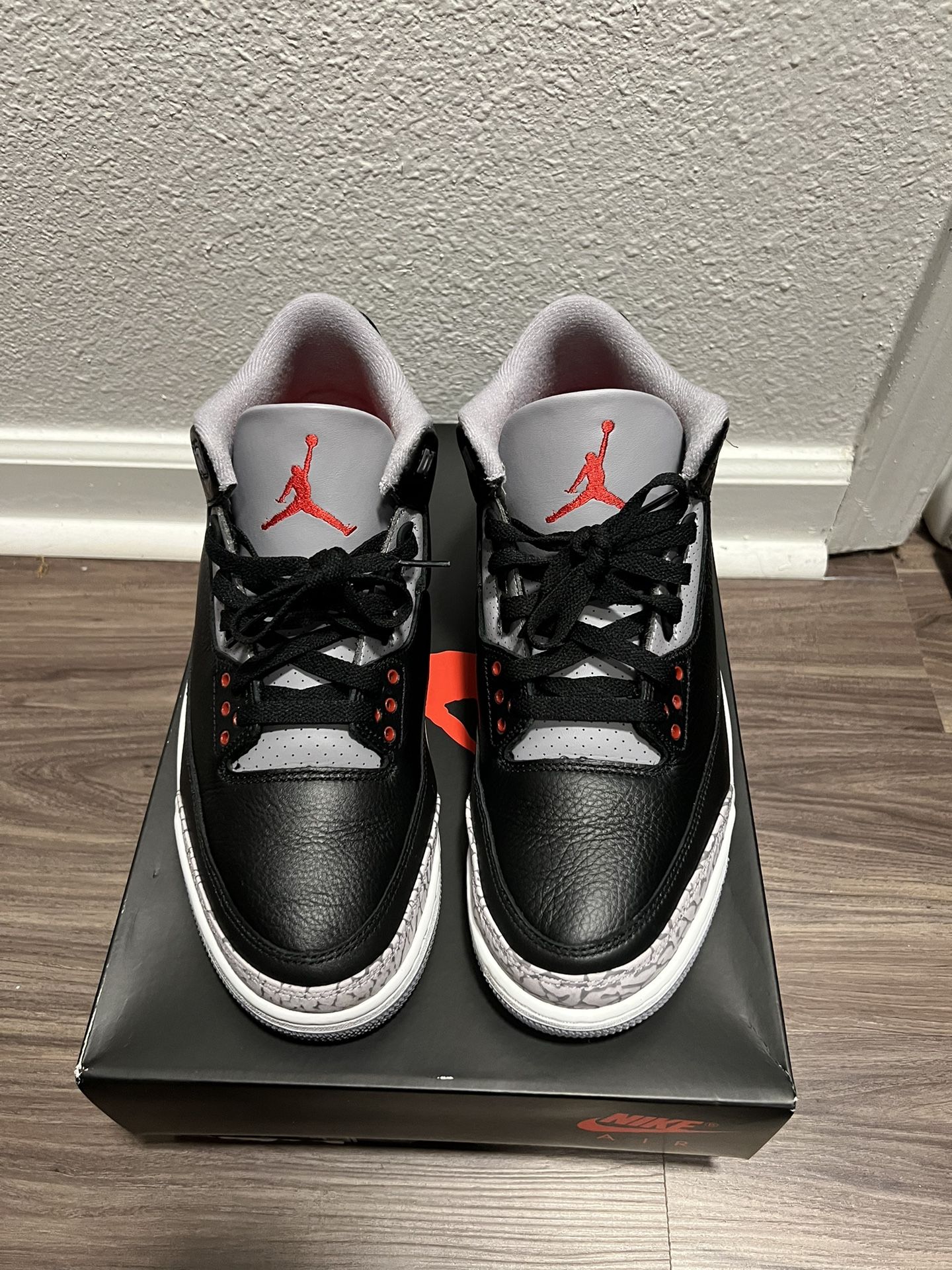 Jordan 3