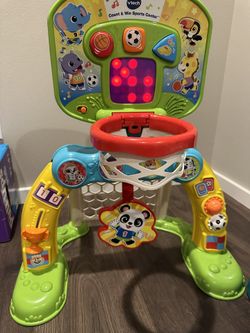 Vtech Learning Play Center