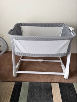 Cuna para Bebé     Baby crib