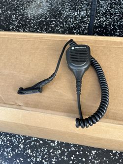 Motorola Lapel 