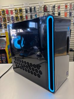 Alienware Gaming PC Desktop RTX 5080 - Ready to Play | Financing Available
