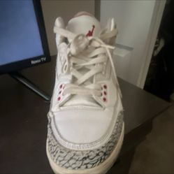 Air Jordan's