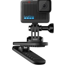 GoPro Magnetic Swivel Clip - Official GoPro Accessory