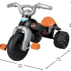 harley davidson + melissa & doug