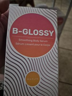 B-Glossy Smoothing Body