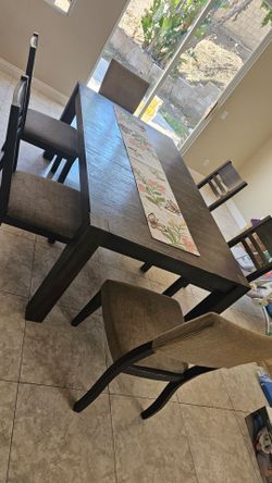 Se vende comedor