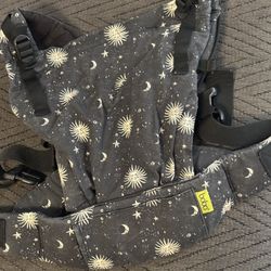 Boba X Cosmos Celestial Carrier