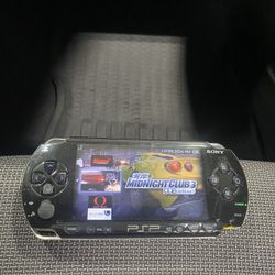 PSP 1000