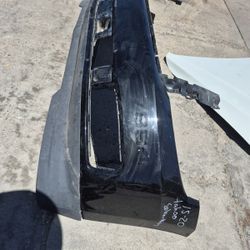 Chevy Tahoe Suburban Front Bumper Oem