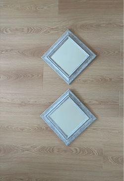 Mirrors