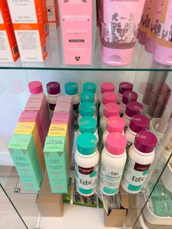 Productos Colombianos y Coreanos