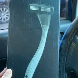 Back Shaver 