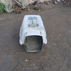 Pet carrier