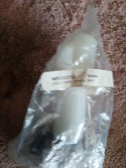 Whirlpool/Kenmore Ice Maker Solinoid
