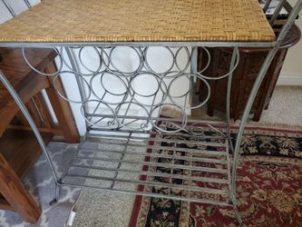 gorgeous wine rack table for quick sale best iffer